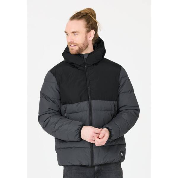 Thumbnail - WHISTLER Herren Funktionsjacke Sareto M Puffer Jacket