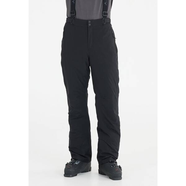 Thumbnail - WHISTLER Herren Hose Portivo M Softshell Ski Pants W-PRO 8000