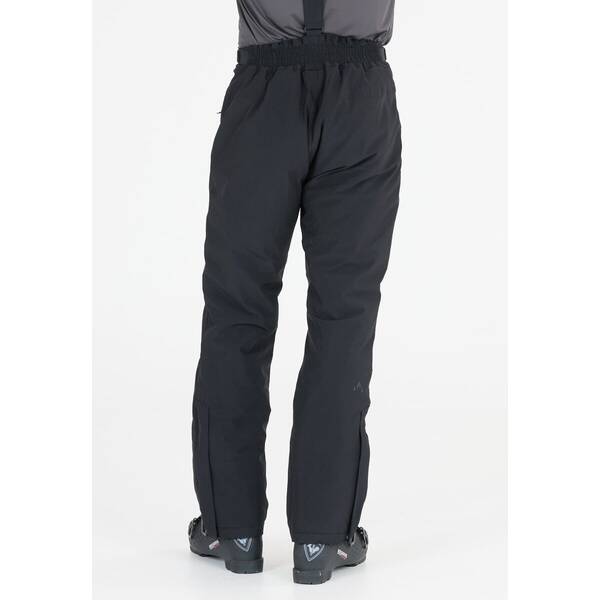 Thumbnail - WHISTLER Herren Hose Portivo M Softshell Ski Pants W-PRO 8000