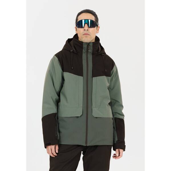 Thumbnail - WHISTLER Herren Overall Kingmann M Ski Jacket W-PRO 10000