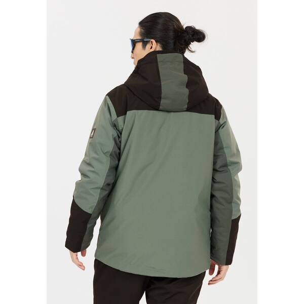 Thumbnail - WHISTLER Herren Overall Kingmann M Ski Jacket W-PRO 10000
