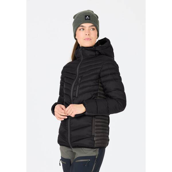 Thumbnail - WHISTLER Damen Jacke Trival W Light Puffer Jacket
