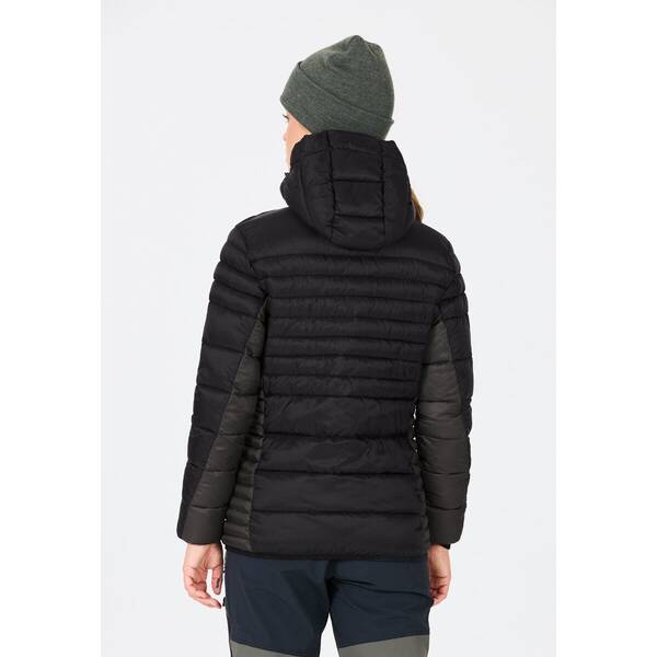 Thumbnail - WHISTLER Damen Jacke Trival W Light Puffer Jacket
