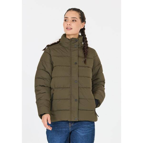 Thumbnail - WHISTLER Damen Jacke Amaret W Puffer Jacket