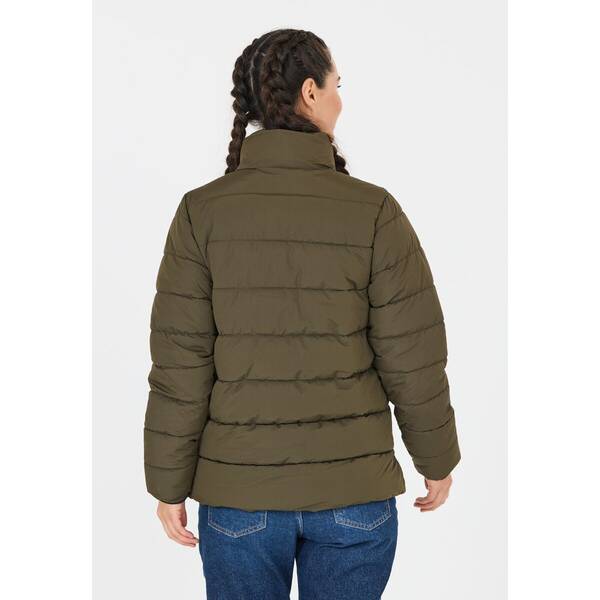 Thumbnail - WHISTLER Damen Jacke Amaret W Puffer Jacket