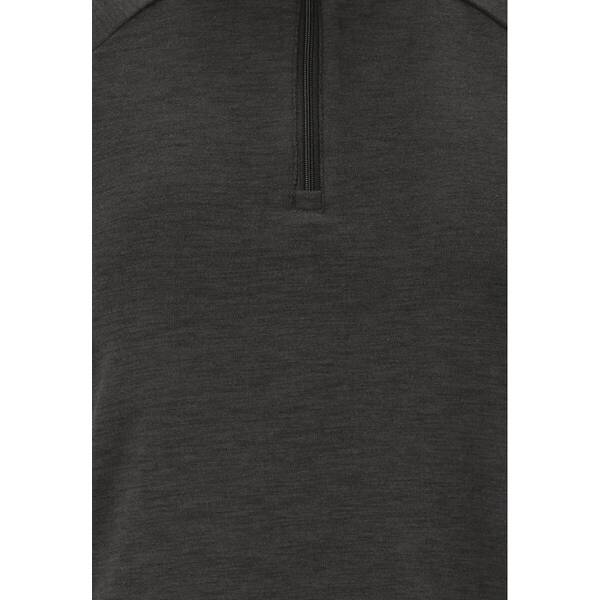 Thumbnail - WHISTLER Kinder Rolli Kajsa Jr. Half Zip Midlayer