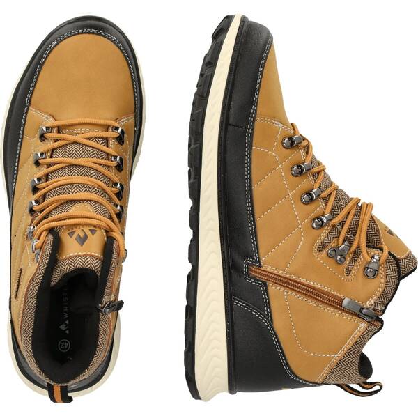 Thumbnail - WHISTLER Herren Stiefel Clayton M Boot WP