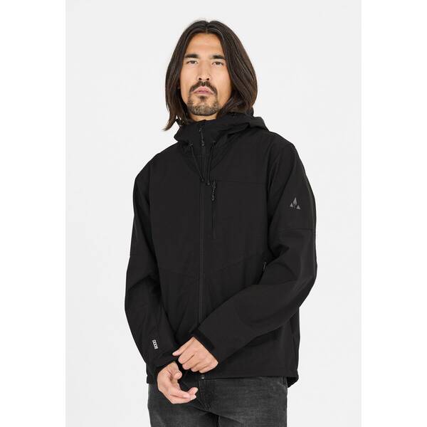 Thumbnail - WHISTLER Herren Funktionsjacke Rodney V2 M Softshell Jacket W-Pro 8000