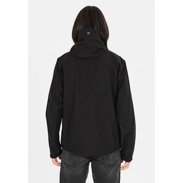 Thumbnail - WHISTLER Herren Funktionsjacke Rodney V2 M Softshell Jacket W-Pro 8000