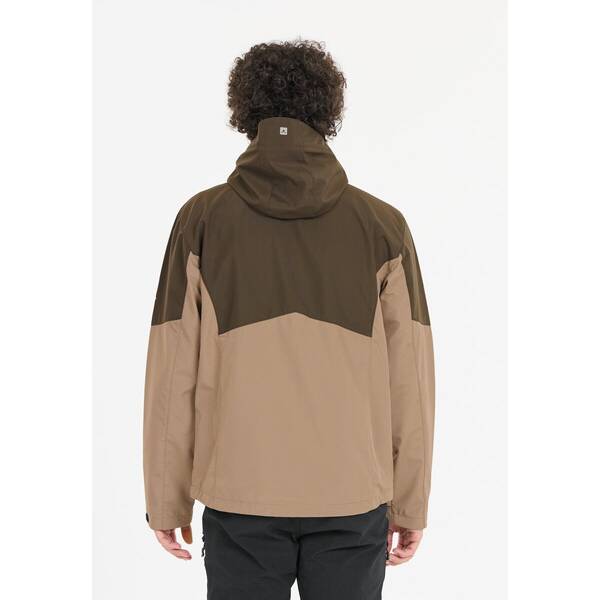 Thumbnail - WHISTLER Herren Funktionsjacke Rodney V2 M Softshell Jacket W-Pro 8000