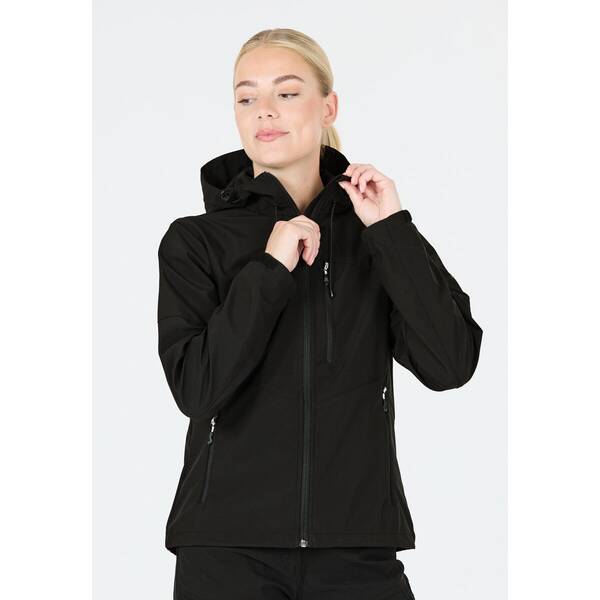 Thumbnail - WHISTLER Damen Funktionsjacke Rosea V2 W Softshell Jacket W-Pro 8000