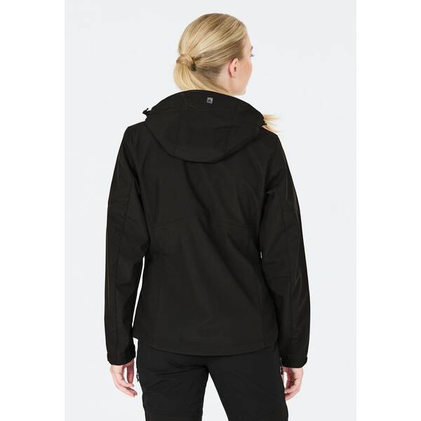 Thumbnail - WHISTLER Damen Funktionsjacke Rosea V2 W Softshell Jacket W-Pro 8000