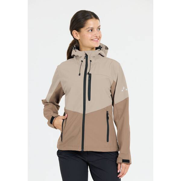 Thumbnail - WHISTLER Damen Funktionsjacke Rosea V2 W Softshell Jacket W-Pro 8000