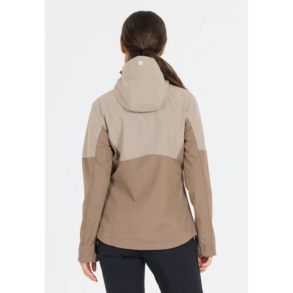 Thumbnail - WHISTLER Damen Funktionsjacke Rosea V2 W Softshell Jacket W-Pro 8000
