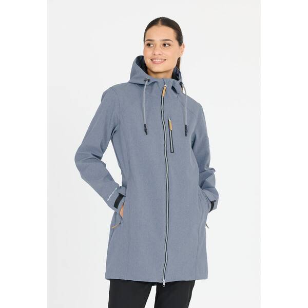 Thumbnail - WHISTLER Damen Funktionsjacke