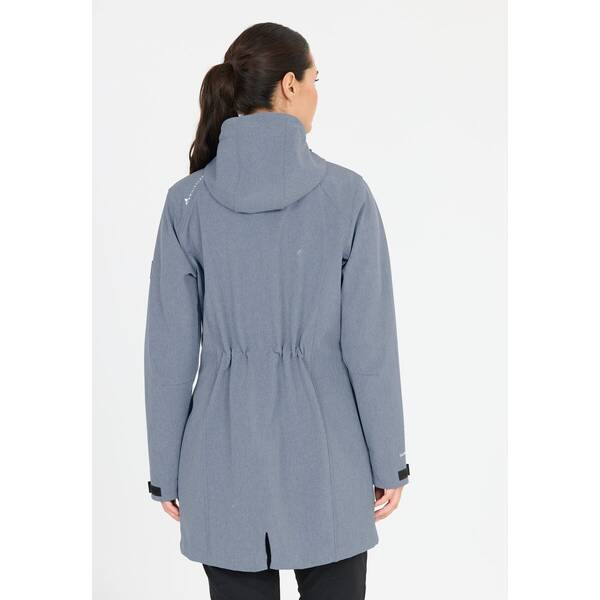 Thumbnail - WHISTLER Damen Funktionsjacke