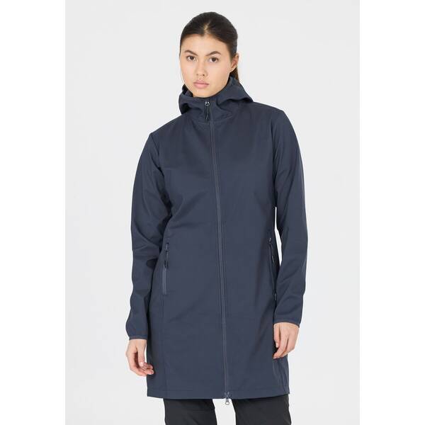 Thumbnail - WHISTLER Damen Funktionsjacke