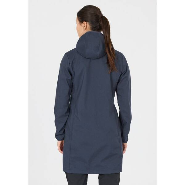 Thumbnail - WHISTLER Damen Funktionsjacke