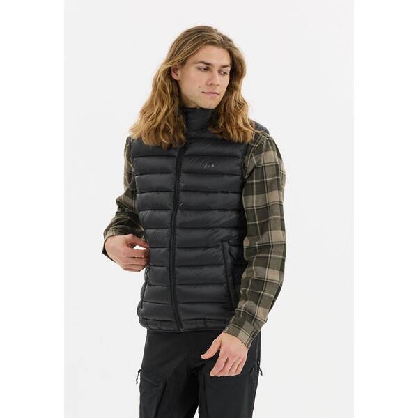 Thumbnail - WHISTLER Herren Jacke Arubi M Light Puffer Vest