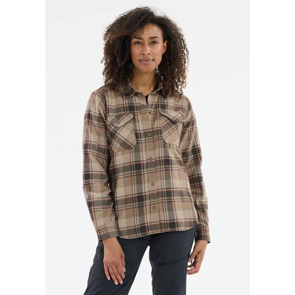 Thumbnail - WHISTLER Damen Hemd