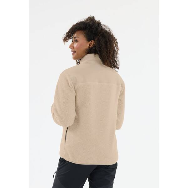 Thumbnail - WHISTLER Damen Weste Felis W Teddy Jacket