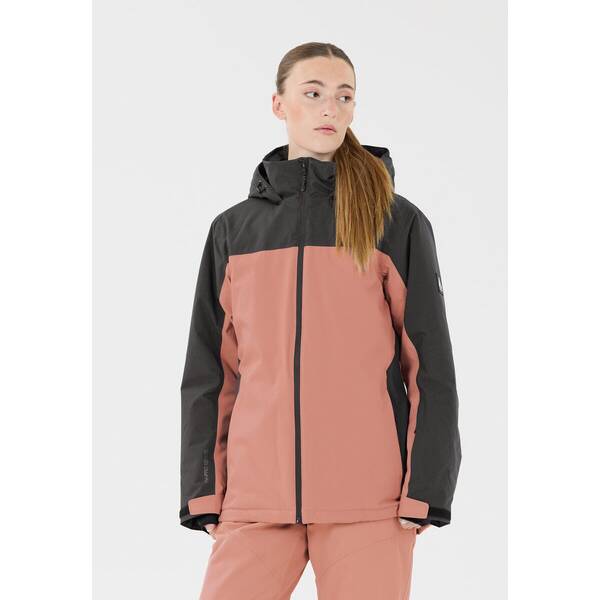 Thumbnail - WHISTLER Damen Jacke Montill W Ski Jacket W-PRO 10000