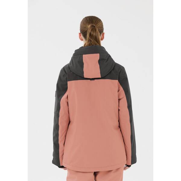 Thumbnail - WHISTLER Damen Jacke Montill W Ski Jacket W-PRO 10000