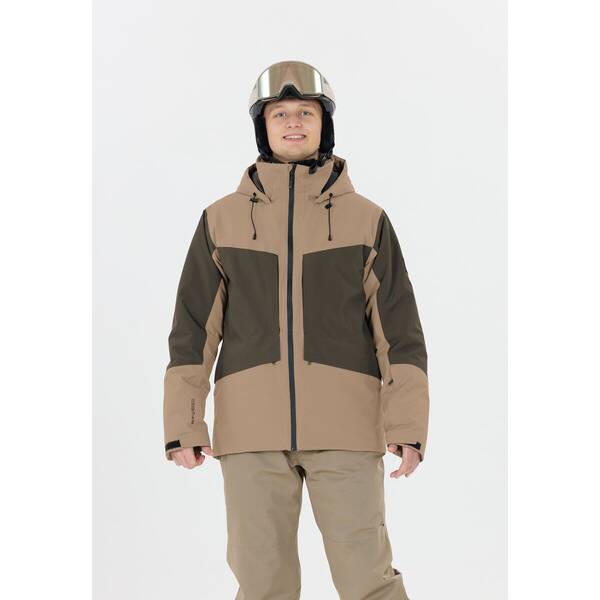 Thumbnail - WHISTLER Herren Funktionsjacke Kingland M Ski Jacket W-PRO 10.000