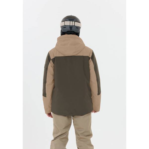 Thumbnail - WHISTLER Herren Funktionsjacke Kingland M Ski Jacket W-PRO 10.000