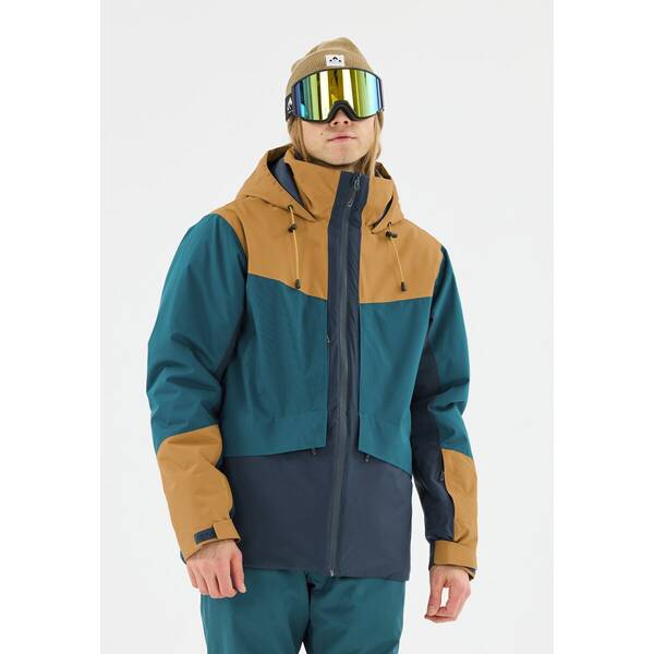 Thumbnail - WHISTLER Herren Funktionsjacke Kingland M Ski Jacket W-PRO 10.000