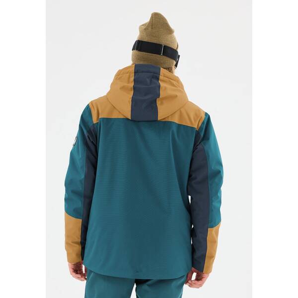 Thumbnail - WHISTLER Herren Funktionsjacke Kingland M Ski Jacket W-PRO 10.000