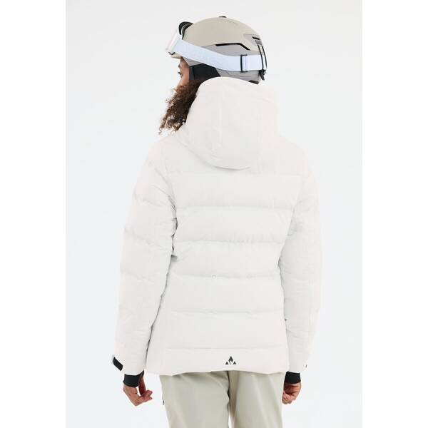 Thumbnail - WHISTLER Damen Jacke Cheno W Puffer Ski Jacket
