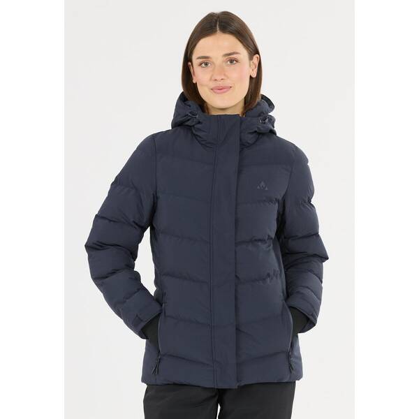 Thumbnail - WHISTLER Damen Jacke Cheno W Puffer Ski Jacket