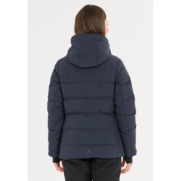 Thumbnail - WHISTLER Damen Jacke Cheno W Puffer Ski Jacket