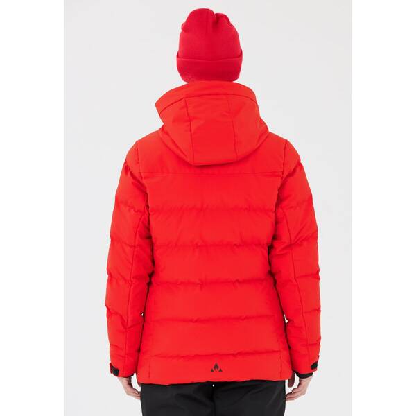 Thumbnail - WHISTLER Damen Jacke Cheno W Puffer Ski Jacket