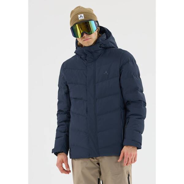 Thumbnail - WHISTLER Herren Funktionsjacke Cheno M Puffer Ski Jacket