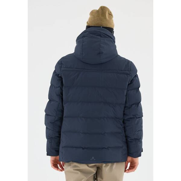 Thumbnail - WHISTLER Herren Funktionsjacke Cheno M Puffer Ski Jacket