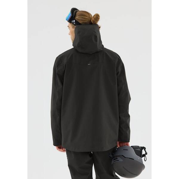 Thumbnail - WHISTLER Herren Funktionsjacke Takoda M Lined Shell Ski Jacket