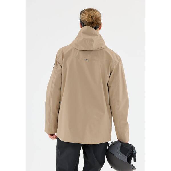 Thumbnail - WHISTLER Herren Funktionsjacke Takoda M Lined Shell Ski Jacket