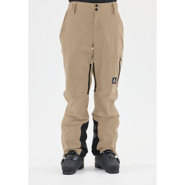 Thumbnail - WHISTLER Herren Hose Takoda M Lined Shell Ski Pants