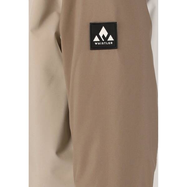 Thumbnail - WHISTLER Kinder Overall Kingland Jr. Ski Jacket W-PRO 10.000