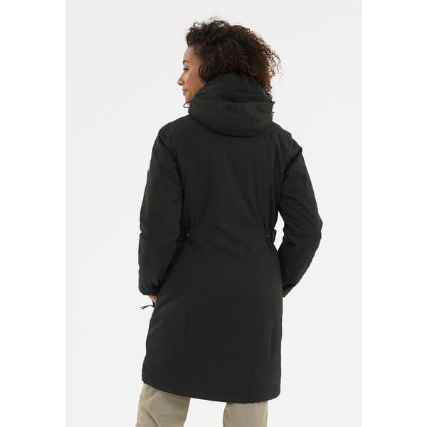 Thumbnail - WHISTLER Damen Funktionsjacke Algoma W Parka W-PRO 10000