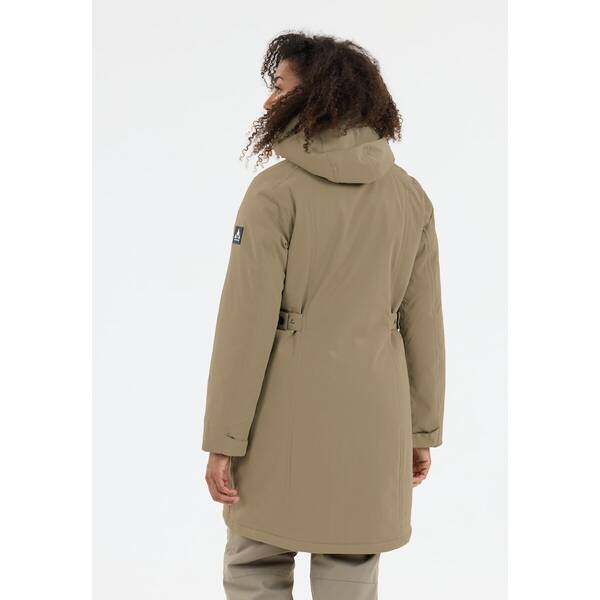 Thumbnail - WHISTLER Damen Funktionsjacke Algoma W Parka W-PRO 10000