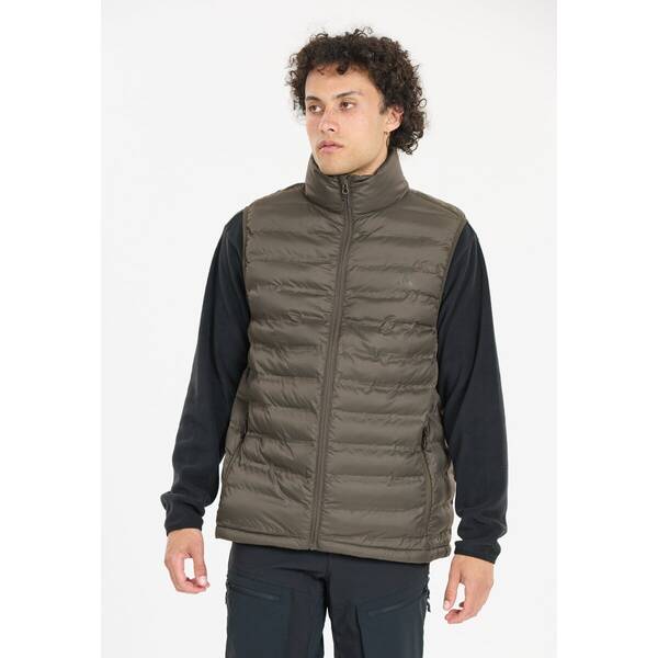 Thumbnail - WHISTLER Herren Jacke Froze M Light Puffer Vest