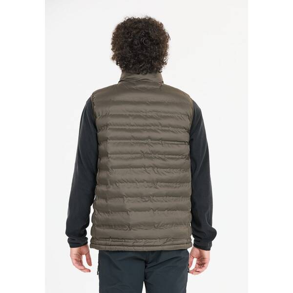 Thumbnail - WHISTLER Herren Jacke Froze M Light Puffer Vest