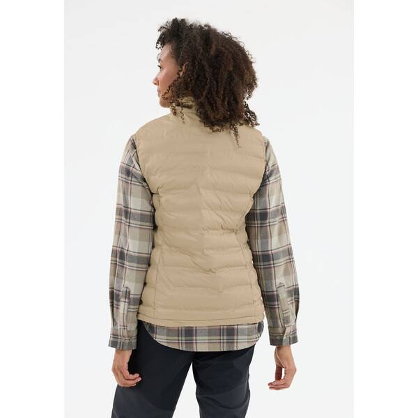 Thumbnail - WHISTLER Damen Jacke Froze W Light Puffer Vest