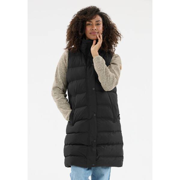 Thumbnail - WHISTLER Damen Weste Joana W Puffer Vest