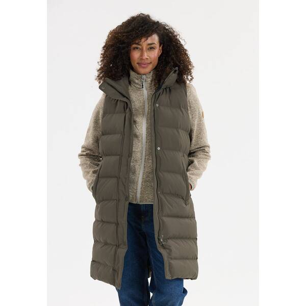 Thumbnail - WHISTLER Damen Weste Joana W Puffer Vest