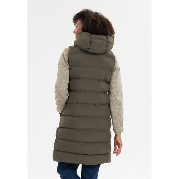 Thumbnail - WHISTLER Damen Weste Joana W Puffer Vest
