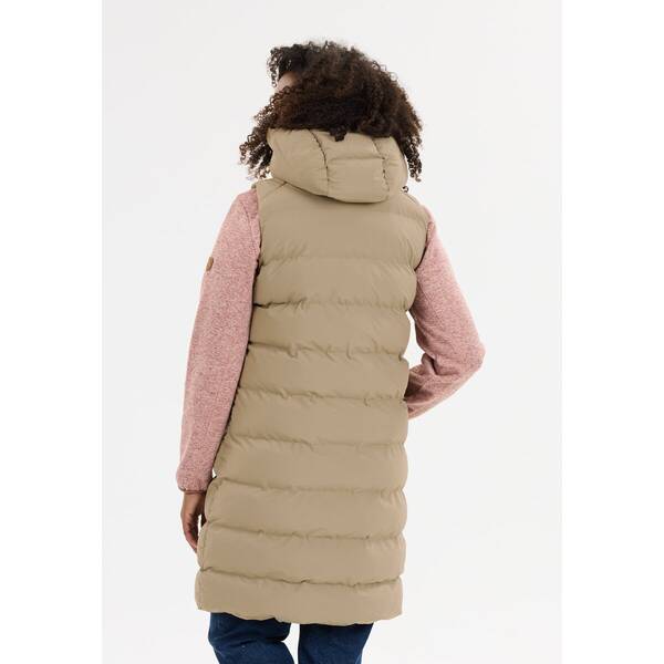 Thumbnail - WHISTLER Damen Weste Joana W Puffer Vest